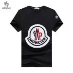 moncler 2019-20aw t-shirts official  white badge logo summer